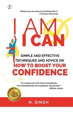 I Am I Can foto