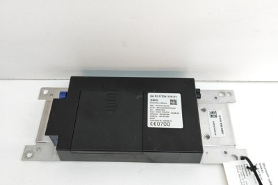 Modul de control Bluetooth BMW 4 Coupe F32, F82 2013 OEM: 9329339,9297787 23536373 foto