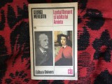 a7 Lordul Ormont si iubita lui Aminta - George Meredith