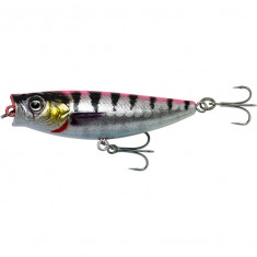 Vobler 3D Minnow Pop Walker 6.6cm 8G Pink Barracuda PHP