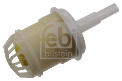 FEBI BILSTEIN 39393 Filtru furtun subpresiune foto