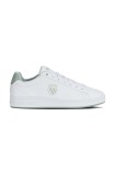 K-Swiss sneakers COURT SHIELD culoarea alb, 96599.134.M
