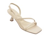 Cumpara ieftin Sandale elegante ALDO albe, NASTAZIA 110, din piele ecologica