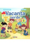 Vacanta verde - Clasa 1 - Nina Leon Stoica, Inesa Tautu