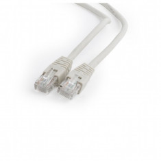 Cablu de Retea UTP, CAT6, Gri, 2 m foto