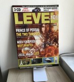 Revistă Gaming - Revista LEVEL ianuarie 2006