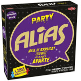 Cumpara ieftin Joc de societate ALIAS Party