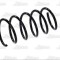 Arc spiral RENAULT TWINGO I (C06) (1993 - 2012) Magnum Technology SR038MT