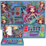 Set de cosmetice din 27 de piese pentru micile prințese
