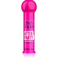 TIGI After Party Super Smoothing Cream crema de netezire pentru un par stralucitor si catifelat 100 ml