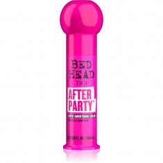 TIGI Bed Head After Party crema de netezire pentru un par stralucitor si catifelat 100 ml