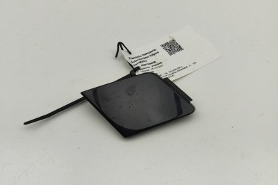 Capac c&amp;acirc;rlig de remorcare bara de protecție față VW TIGUAN 5N_ 2014 OEM: 5N0807241B 30755658 foto