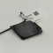 Capac c&acirc;rlig de remorcare bara de protecție față VW TIGUAN 5N_ 2014 OEM: 5N0807241B 30755658