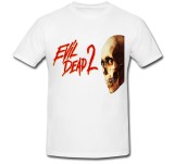 Cumpara ieftin Tricou &quot; Evil dead 2 &quot;