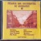CD Melodii din Bucurestiul de odinioara, 1