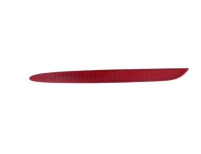Catadioptru reflectorizant spate MERCEDES Clasa A (W177 f&amp;Auml;r&amp;Auml; AMG), Clasa C (W206), CLS (C257), Clasa E (W213, EQE, EQS, GLA (H247), GLB (X247), GLC foto