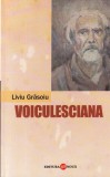 Cumpara ieftin Carte Voiculesciana de Liviu Grasoiu - Mister si Aventura fantastica