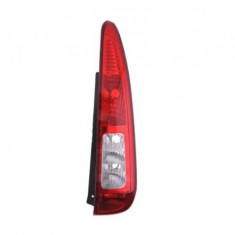 Stop, lampa spate FORD FUSION (JUS), 09.2005-, partea Dreapta, TYC, tip bec P21W+PY21W+W16W+W5W; fara soclu bec;