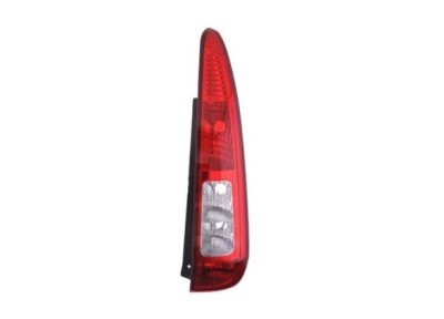 Stop, lampa spate FORD FUSION (JUS), 09.2005-, partea Dreapta, TYC, tip bec P21W+PY21W+W16W+W5W; fara soclu bec; foto