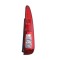 Stop, lampa spate FORD FUSION (JUS), 09.2005-, partea Dreapta, TYC, tip bec P21W+PY21W+W16W+W5W; fara soclu bec;