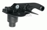 Senzor impulsuri, arbore cotit PEUGEOT PARTNER combispace (5F) (1996 - 2012) BOSCH 0 986 280 409