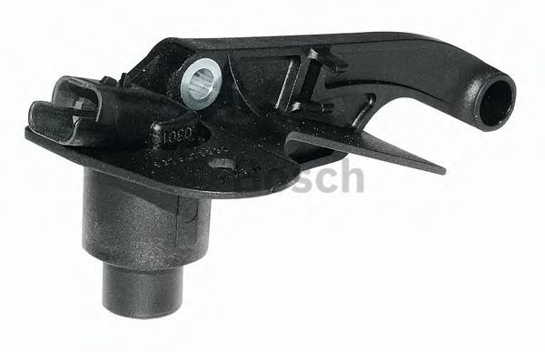 Senzor impulsuri, arbore cotit PEUGEOT 206 Hatchback (2A/C) (1998 - 2016) BOSCH 0 986 280 409