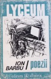 Poezii - Ion Barbu - Editura Albatros, 1992 - Literatura Romana, Poezie, 121 pagini, stare buna