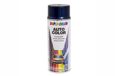 VOPSEA SPRAY AUTO METALIZATA DACIA ALBASTRU SPECTRAL foto