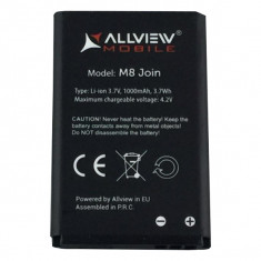 Acumulator Allview M8 Join foto