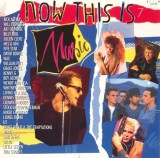 VINIL # 2xLP Various &ndash; Now This Is Music 7 (1987) (VG+)