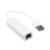 Adaptor USB 2.0 la Ethernet LAN Card RJ45