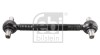 Brat Suspensie Roata FEBI BILSTEIN 01448, Axa Spate Stanga/Dreapta, Inferior. Echivalent: JTC345, TC801, RH04-0013, MONL29544, 8E0 407 509A