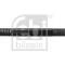 FEBI BILSTEIN 01448 Brat, suspensie roata