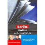 Cumpara ieftin Italian Verb Handbook (Berlitz)