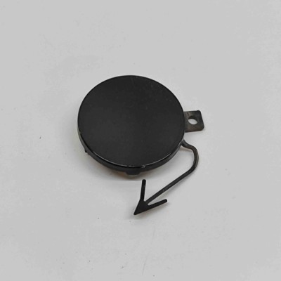 Capac c&amp;acirc;rlig de remorcare bara de protecție față VW PASSAT Variant B7 365 2014 OEM: 3AA807155 | 30782772 foto