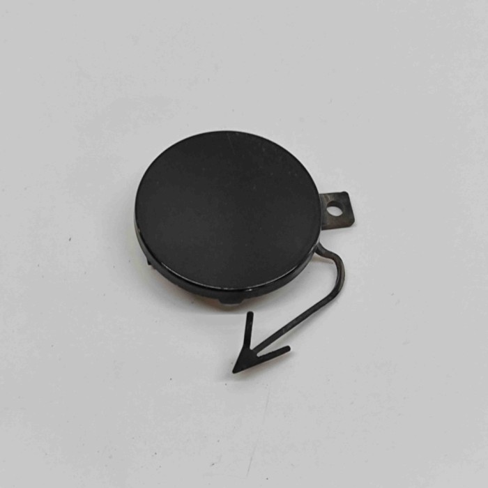 Capac c&acirc;rlig de remorcare bara de protecție față VW PASSAT Variant B7 365 2014 OEM: 3AA807155 | 30782772