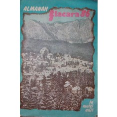 ALMANAH FLACARA 86