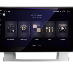Navigatie Auto Multimedia cu GPS Opel Astra J (2010 - 2019), Android, Display 9 inch, 2GB RAM +32 GB ROM, Internet, 4G, Aplicatii, Waze, Wi-Fi, USB, B