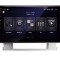 Navigatie Auto Multimedia cu GPS Opel Astra J (2010 - 2019), Android, Display 9 inch, 2GB RAM +32 GB ROM, Internet, 4G, Aplicatii, Waze, Wi-Fi, USB, B