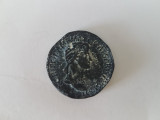 Roma Antica Sestertius Agrippina Senior SPQR (mama lui Caligula) an 37-41,Rara