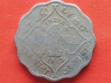 INDIA BRITANICA-1 ANNA 1913