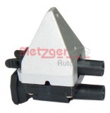 Bobina inductie MERCEDES CLK Cabriolet (A208) (1998 - 2002) METZGER 0880367