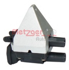 Bobina inductie MERCEDES C-CLASS (W202) (1993 - 2000) METZGER 0880367