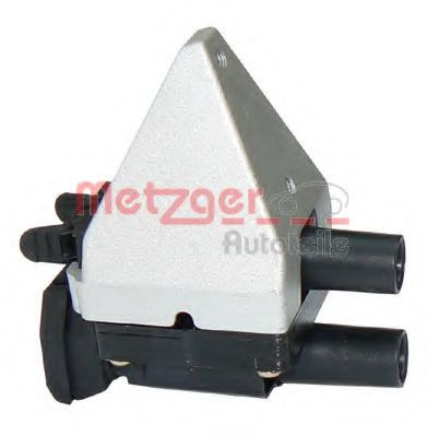 Bobina inductie MERCEDES E-CLASS Combi (S124) (1993 - 1996) METZGER 0880367 foto