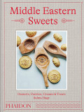 Middle Eastern Sweets | Salma Hage