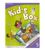Caroline Nixon, Michael Tomlinson - Kid&#039;s box - 124450