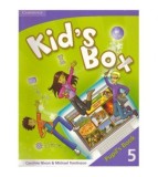 Caroline Nixon, Michael Tomlinson - Kid&#039;s box - 124450
