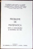 PROBLEME DE MATEMATICA DATE LA CONCURSURILE SI EXAMENELE DIN 1983-TITU ANDREESCU SI COLAB.-338143