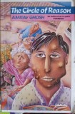 THE CIRCLE OF REASON-AMITAV GHOSH-216684
