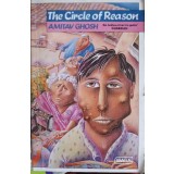THE CIRCLE OF REASON-AMITAV GHOSH-216684